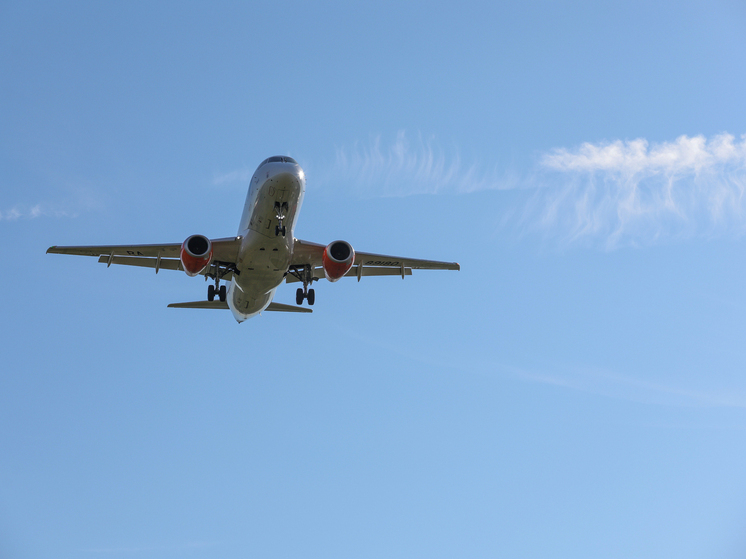 Росавиация ввела временные ограничения на полеты в аэропорту Саратова