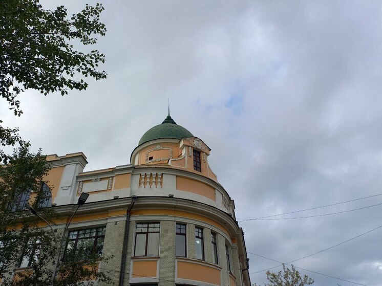 Неблагоприятные метеоусловия объявлены в двух городах Забайкалья