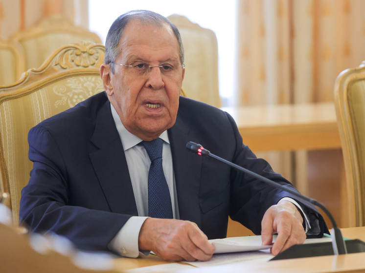 Лавров о российских войсках в Сирии: надо пересмотреть функционал