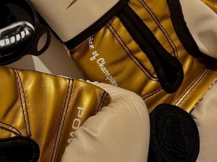 В Хакасии турниром по боксу почтут память сотрудников правоохранительных органов