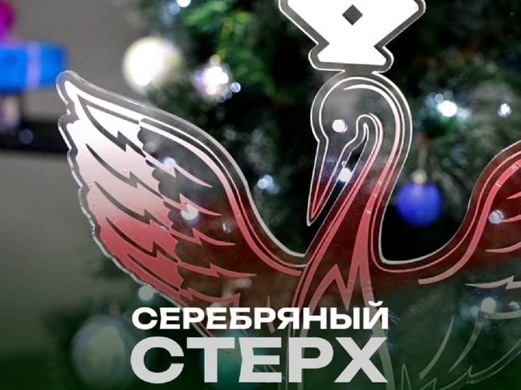 Отличившихся жителей Шурышкарского района отметят премией «Серебряный стерх»