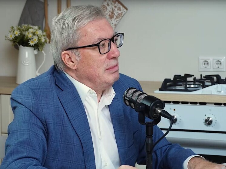 Виктор Толоконский назвал Красноярск "деревней", а Новосибирск "столицей"