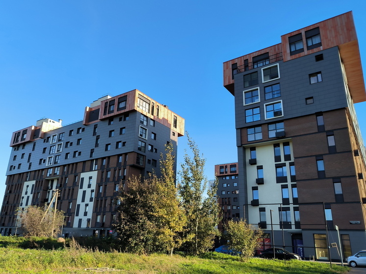 Раскрыты условия изъятия купленного жилья в России