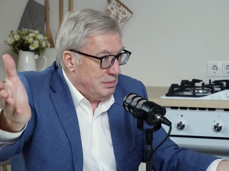 Экс-губернатор Толоконский назвал Красноярск «деревней» в сравнении с «столичным» Новосибирском