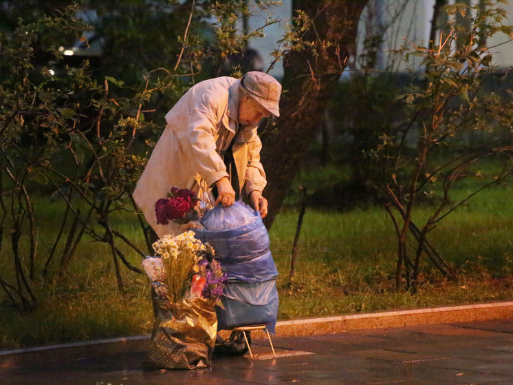 МВД: мошенники похищают деньги пенсионеров под предлогом якобы пересдачи анализов