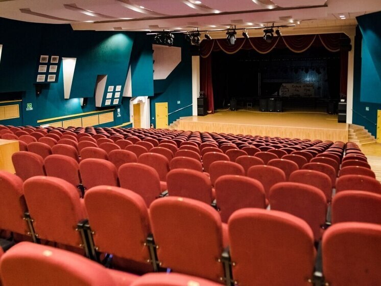 В Тюменской области оценили качество услуг в сфере культуры