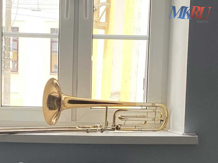 На кружки и секции ходят более 80% юных калужан