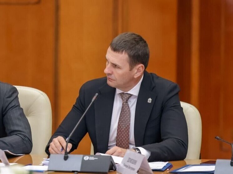 Дмитрий Демешин: три долгостроя сданы в Хабаровском крае благодаря субсидии