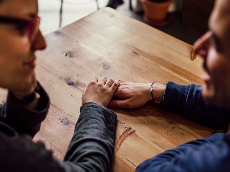 Женщины с этими 5-ю именами выходят замуж раз и навсегда: их семьи самые крепкие