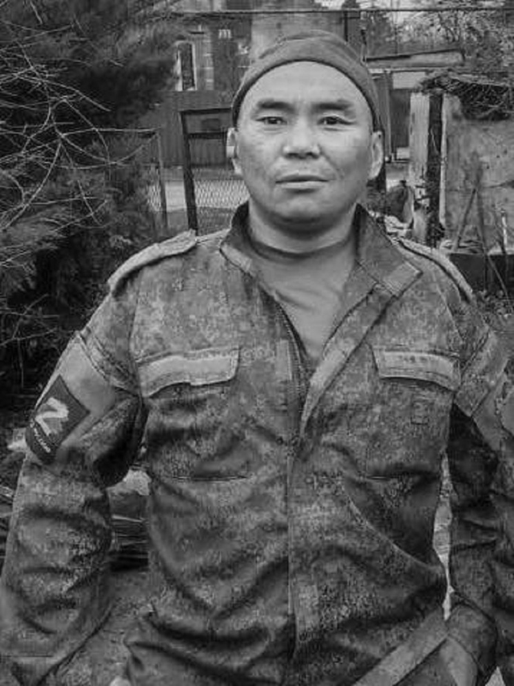 Боец из Гыды погиб при взятии Авдеевки