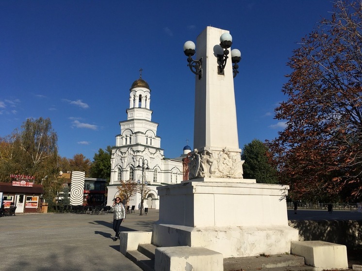 Саратовцы сегодня днем  будут ходить в футболках