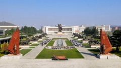 Славная история КНДР