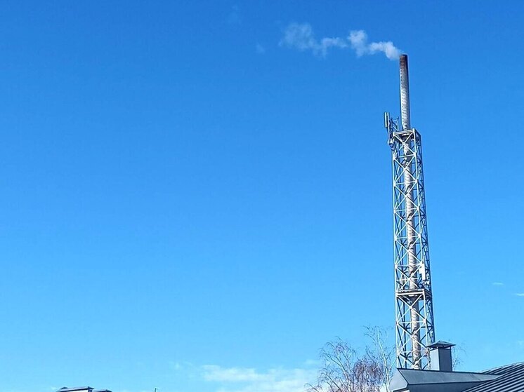 Отопительный сезон в Северной Осетии стартует 13 октября