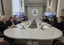 Представители промышленного кластера Республики Татарстан встретились для обсуждения сотрудничества с химиками ВФ АО «Апатит» (входит в Группу компаний «ФосАгро»). Встреча сторон прошла в рабочем формате и показала стратегическую важность такого партнёрства, а также перспективы развития совместных проектов.