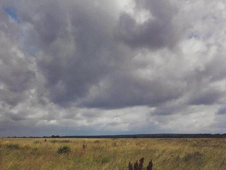 На Кубани, в Сочи и Сириусе объявлено штормовое предупреждение