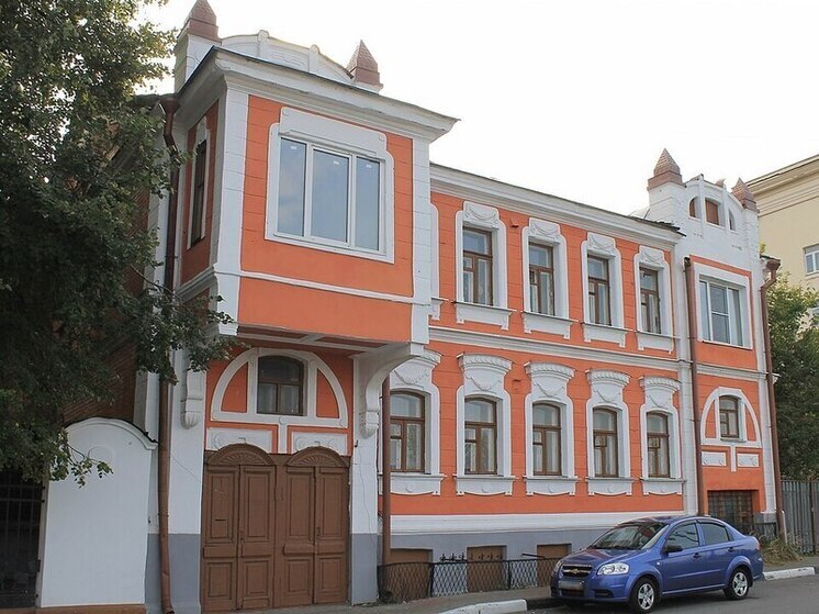 Ещё два ОКН восстановят в Нижнем Новгороде