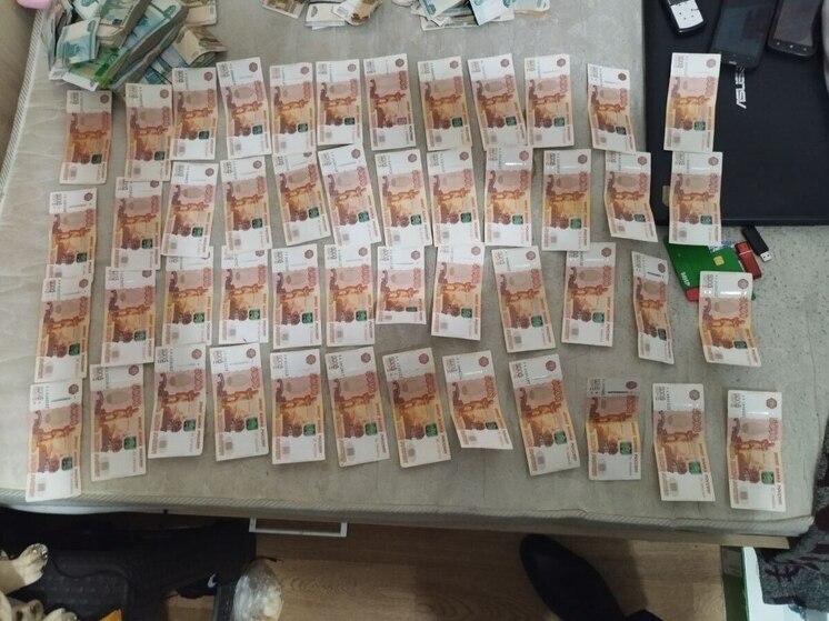 В Пензе направлено в суд дело об организации подпольных игорных клубов