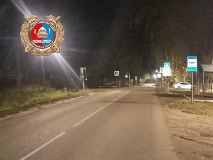 В Ивановской области за сутки случились две аварии с пострадавшими детьми