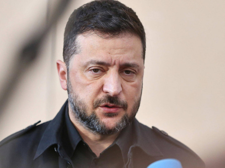 Финский политик Мема удивился угрозе Зеленского в ответ на предложение Путина