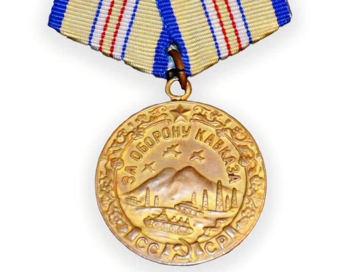 Владимир Владимиров: Битва за Кавказ научила нас сплоченности