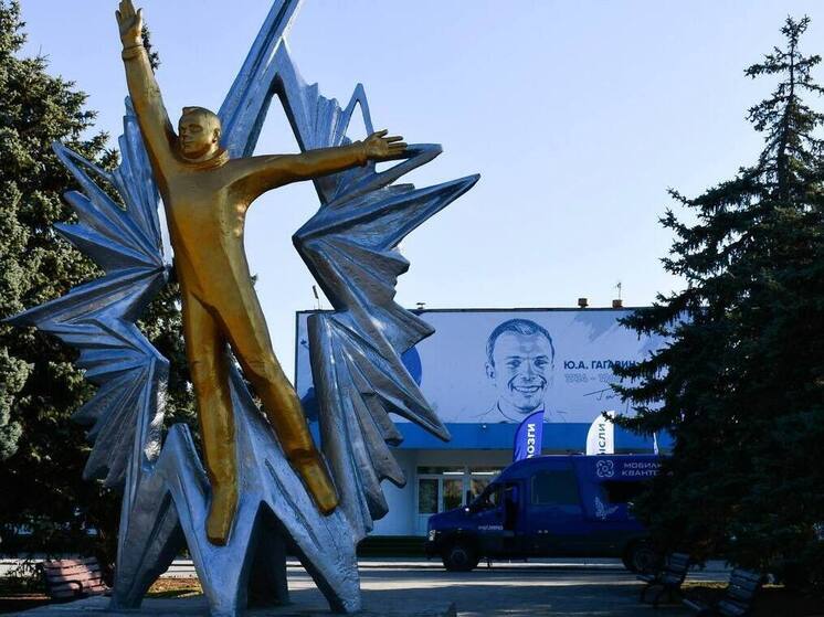 Лагерь в Евпатории стал финалистом Всероссийского конкурса «Лучшая инклюзивная школа»