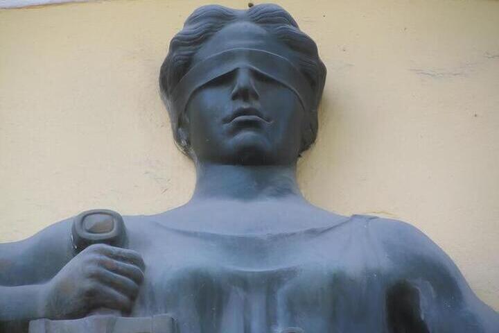 Прокурор: Виктор Момотов оказывал протекцию экс-председателю Краснодарского крайсуда Чернову