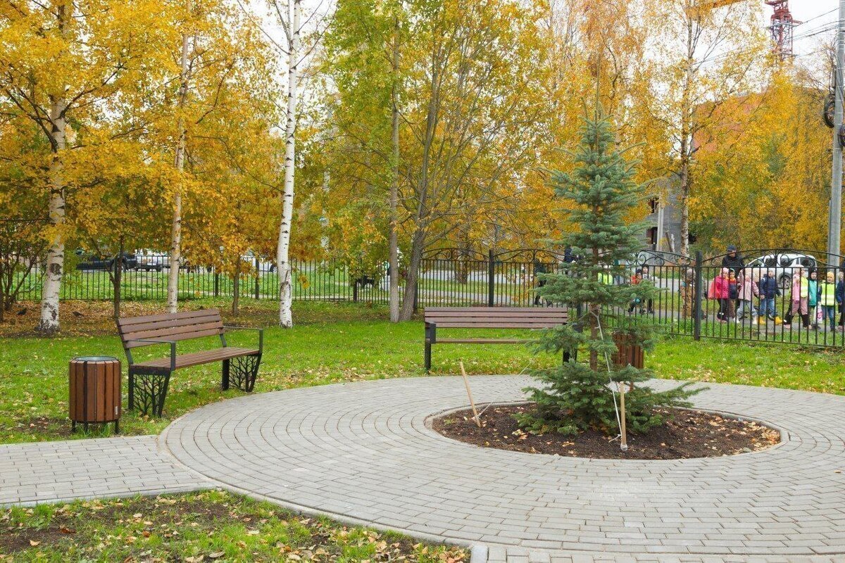 Власти рассказали, как налоги архангелогородцев работают на развитие города