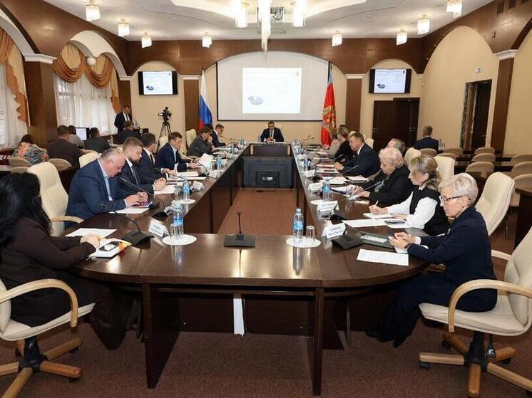 В Коврове 44 дома остались без отопления