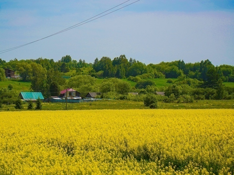 В Тульской области выявлено свыше 1600 участков для жилищного строительства
