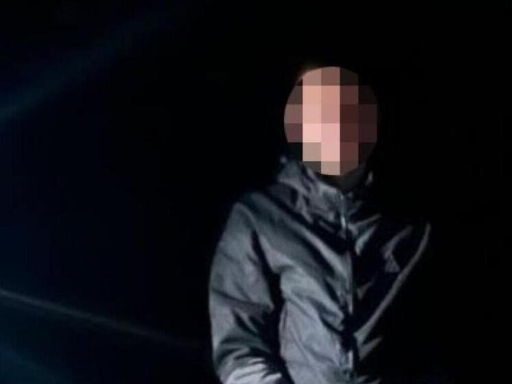 Наркокурьера из Москвы с крупной партией мефедрона задержали в Рязани