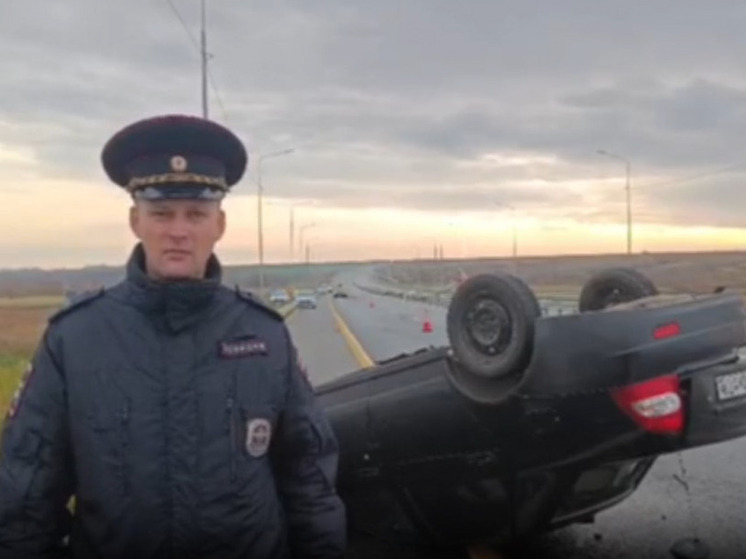 Усталость водителя привела к смертельному ДТП в Нижегородской области