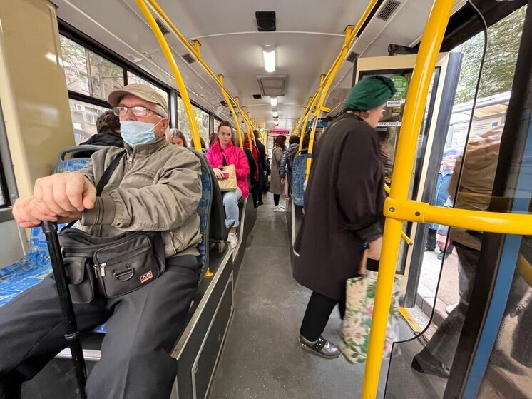 В Саратове утвердили пятилетнюю транспортную стратегию на 23,9 млрд рублей