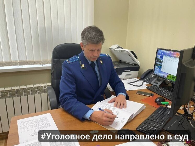 Гражданин Беларуси напал с ножом на двух мужчин в Узловой