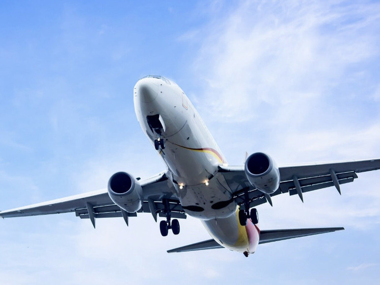 Самарские самолеты LA-8 планируют выпускать в Малайзии