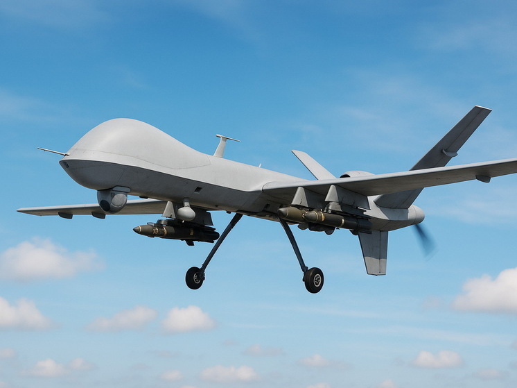 Глава ЕК фон дер Ляйен: инциденты с дронами в ЕС являются частью гибридной войны