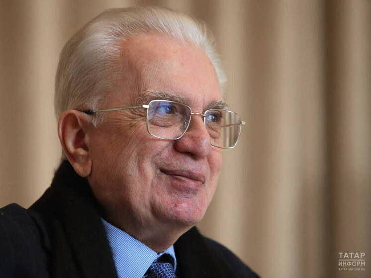 Михаил Пиотровский в Казани поздравит филиал Государственного Эрмитажа с 20-летием