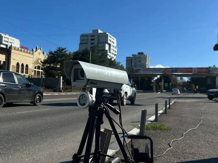 В Кисловодске в ходе «дорожного» рейда выявили водителей с общей задолженностью более 1 млн руб.