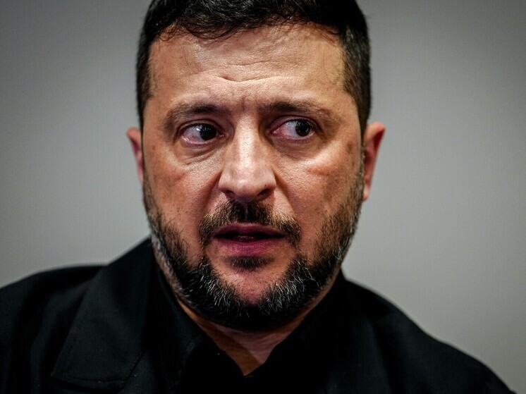 Зеленский пригрозил блэкаутом в двух российских регионах