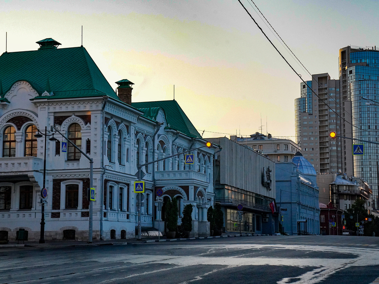 «МК в Самаре» подготовил подборку мероприятий, которые пройдут в ближайшие выходные — 11 и 12 октября