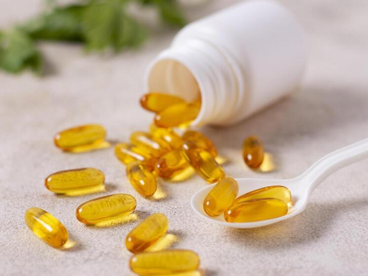 Пензенцам рассказали о способах восполнения дефицита витамина D