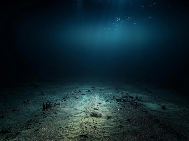 Назван участок океана, куда не рискуют заходить даже военные подлодки