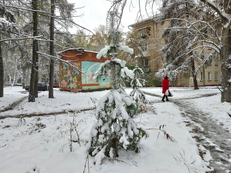 Сети ЖКХ в новосибирском Академгородке изношены на 70%