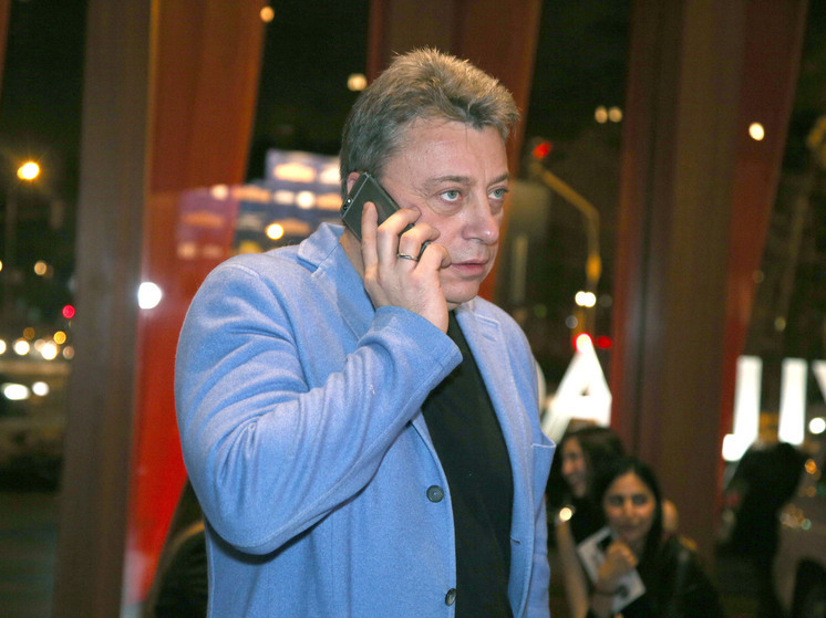 Родственник Пугачевой избавился от акций российской оружейной компании