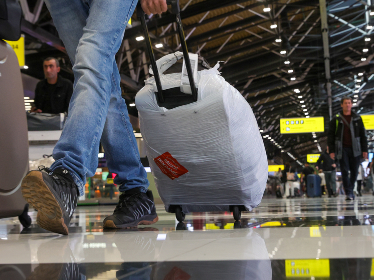 РСТ: Минводы, Турция и Египет стали самыми популярными направлениями у туристов-одиночек