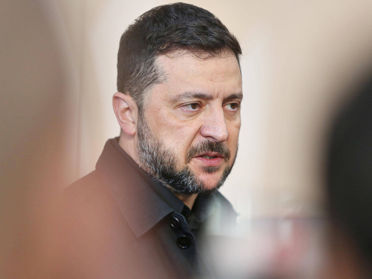 Глава киевского режима Владимир Зеленский рассказал о массовом применении дронов и ракет для ударов вглубь территории Российской Федерации, пишет Obozrevatel