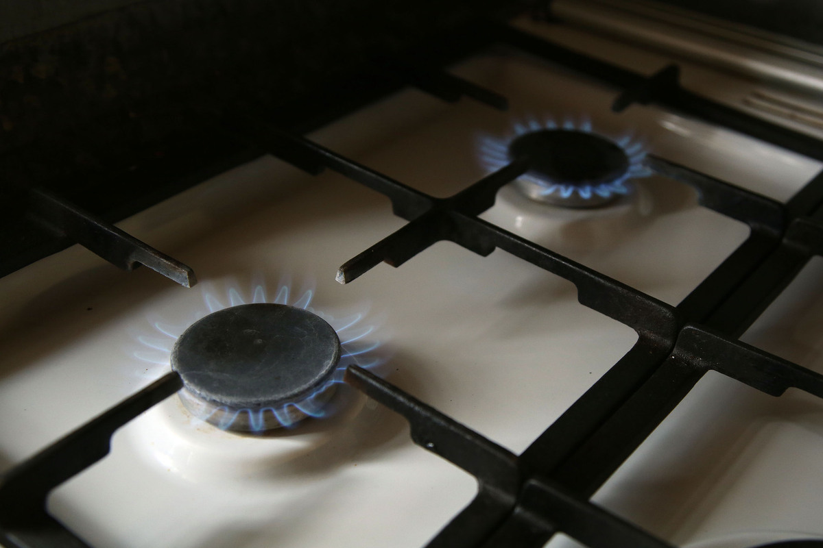 Ukrajina po ruskih napadih izgubila več kot 60 % zmogljivosti pridobivanja plina