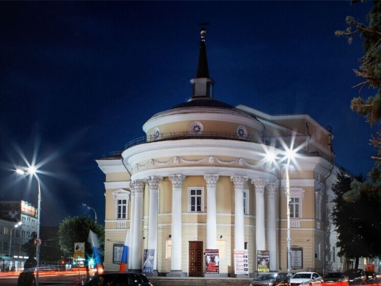 В Орле мошенники продают поддельные билеты в театр
