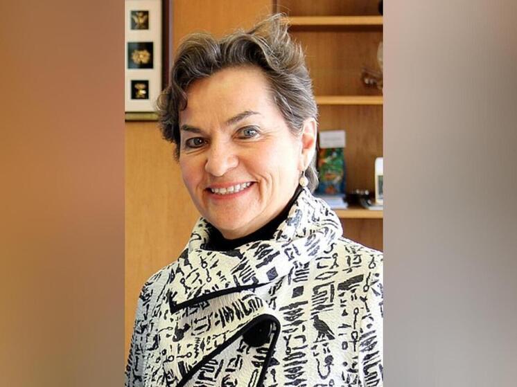 Коста-Рика представила своего кандидата на пост нового главы ООН