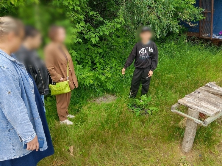 Жительница Вязниковского района и сын ее подруги обнулили счет друга