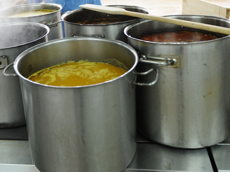 Ряд социальных учреждений в Карелии оштрафованы на полмиллиона рублей из-за нарушений с организацией питания